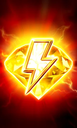 Diamonds Power: Hold and Win