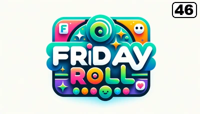 46 Fridayroll